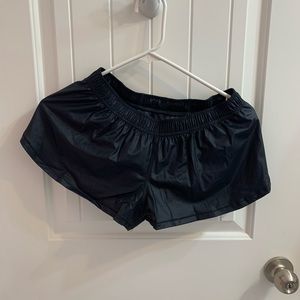 Jolyn Doyle Running Shorts